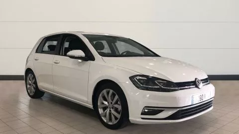 Volkswagen Golf (+) 1.5 TSI EVO 110KW SPORT 150 5P Volkswagen Golf (+) 1.5 TSI EVO 110KW SPORT 150 5P