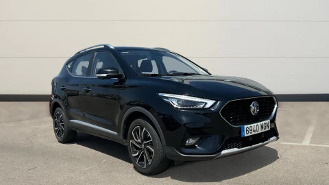 MG ZS 1.5 Luxury