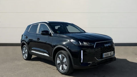 EBRO S400 1.5 DHE HEV Excellence CVT