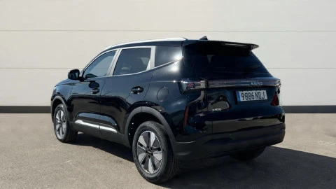 EBRO S400 1.5 DHE HEV Excellence CVT