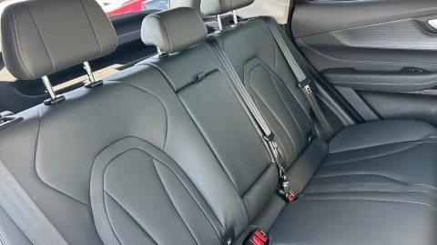 EBRO S400 1.5 DHE HEV Excellence CVT