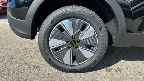 EBRO S400 1.5 DHE HEV Excellence CVT