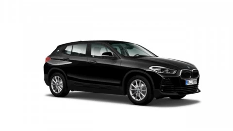 BMW X2 sDrive18d Business