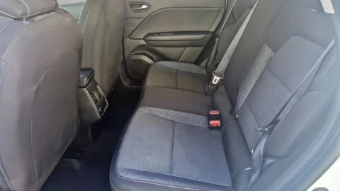 Renault Captur Intens TCe 74kW (100CV) GLP