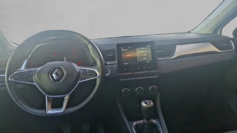 Renault Captur Intens TCe 74kW (100CV) GLP