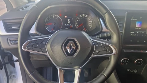 Renault Captur Intens TCe 74kW (100CV) GLP