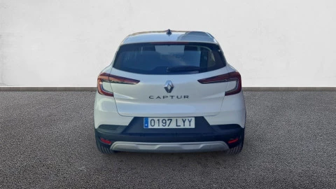 Renault Captur Intens TCe 74kW (100CV) GLP