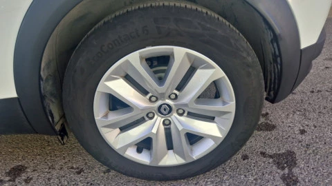 Renault Captur Intens TCe 74kW (100CV) GLP