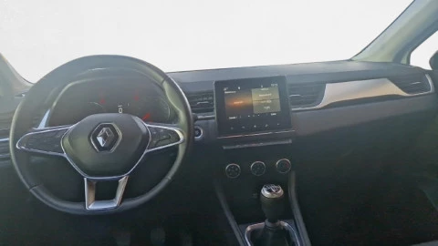 Renault Captur Intens TCe 74kW (100CV) GLP