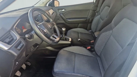 Renault Captur Intens TCe 74kW (100CV) GLP