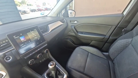 Renault Captur Intens TCe 74kW (100CV) GLP