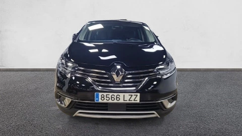 Renault Espace techno Blue dCi 139 kW (190CV) EDC