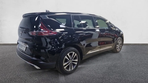 Renault Espace techno Blue dCi 139 kW (190CV) EDC