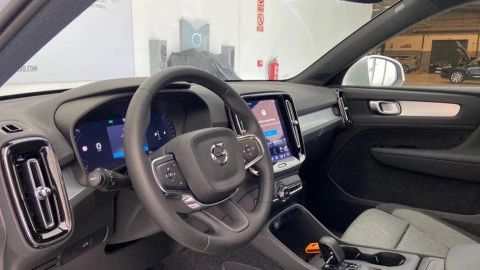 Volvo XC40 2.0 B3 G Core Auto