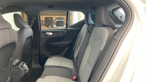 Volvo XC40 2.0 B3 G Core Auto