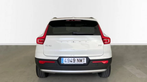 Volvo XC40 2.0 B3 G Core Auto
