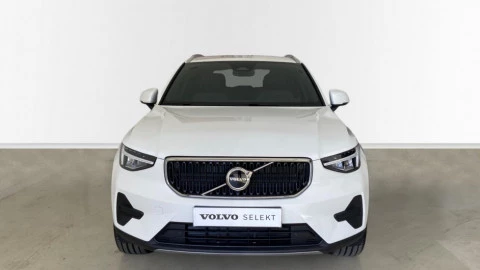 Volvo XC40 2.0 B3 G Core Auto