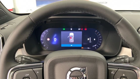 Volvo XC40 2.0 B3 G Core Auto