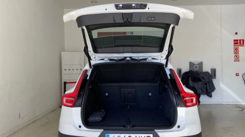Volvo XC40 2.0 B3 G Core Auto