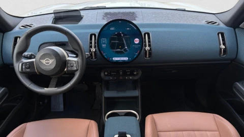 MINI Countryman SE ALL 4