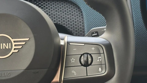 MINI Countryman SE ALL 4