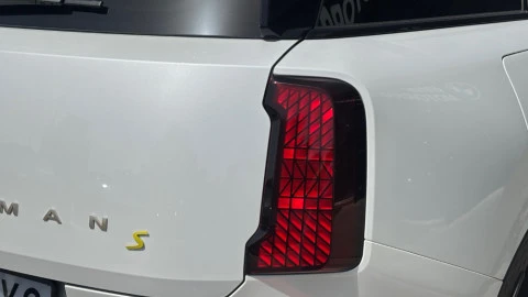 MINI Countryman SE ALL 4