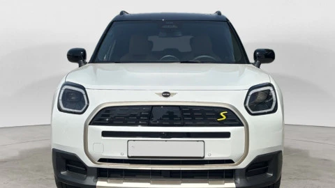 MINI Countryman SE ALL 4