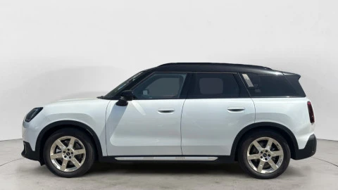 MINI Countryman SE ALL 4
