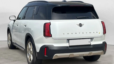 MINI Countryman SE ALL 4