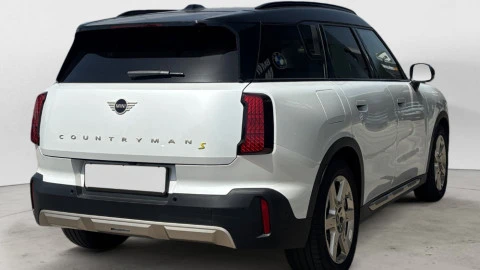 MINI Countryman SE ALL 4