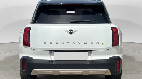 MINI Countryman SE ALL 4