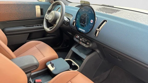 MINI Countryman SE ALL 4
