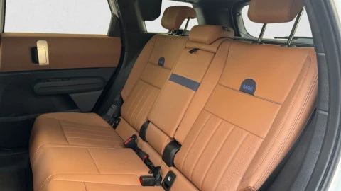MINI Countryman SE ALL 4