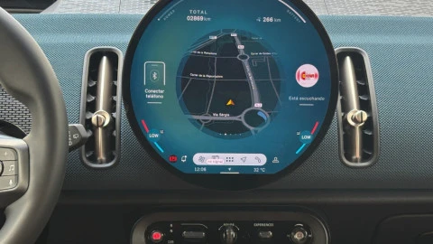 MINI Countryman SE ALL 4