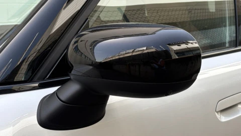 MINI Countryman SE ALL 4