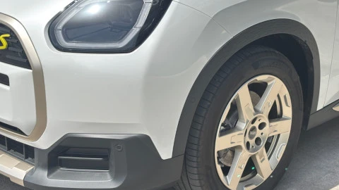 MINI Countryman SE ALL 4