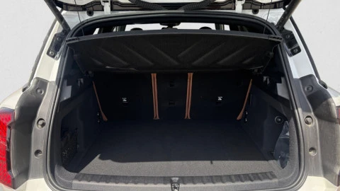 MINI Countryman SE ALL 4