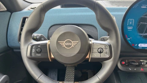 MINI Countryman SE ALL 4