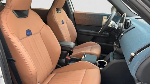 MINI Countryman SE ALL 4