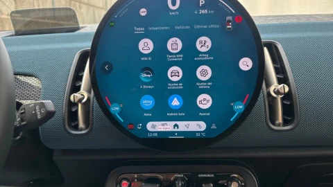 MINI Countryman SE ALL 4