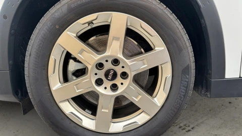 MINI Countryman SE ALL 4