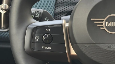 MINI Countryman SE ALL 4
