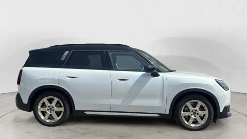 MINI Countryman SE ALL 4