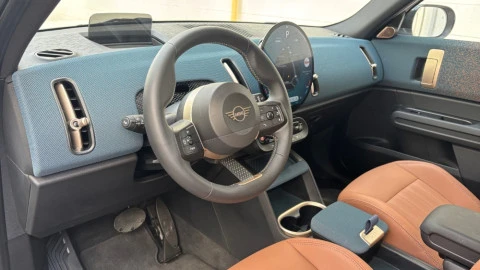 MINI Countryman SE ALL 4
