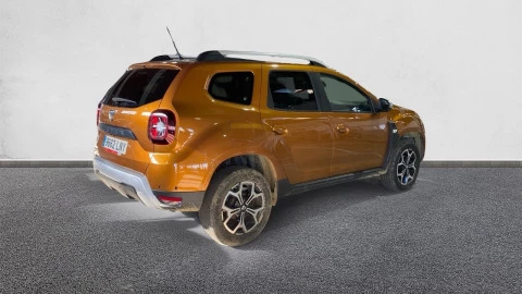 Dacia Duster Prestige Bl. dCi 85kW(115CV) 4X2