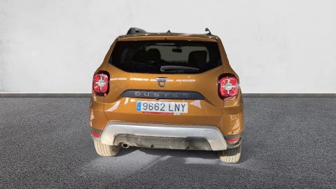 Dacia Duster Prestige Bl. dCi 85kW(115CV) 4X2