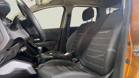 Dacia Duster Prestige Bl. dCi 85kW(115CV) 4X2