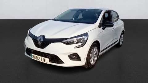 Renault Clio Authentic SCe 49 kW (67CV)