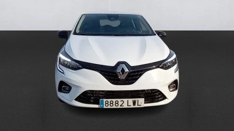 Renault Clio Authentic SCe 49 kW (67CV)