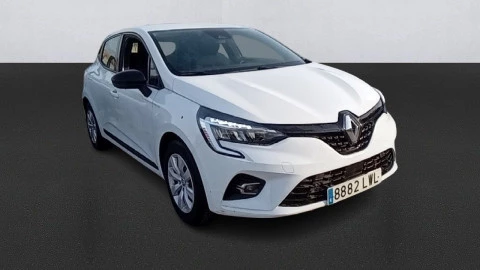 Renault Clio Authentic SCe 49 kW (67CV)